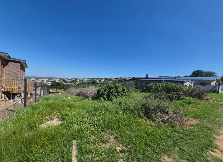 0 Bedroom Property for Sale in Dana Bay Western Cape